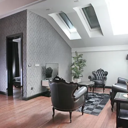 Hotel Nova Garni Signature Collection