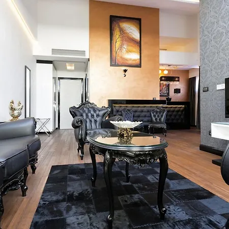 Ξενοδοχείο Nova Garni Signature Collection