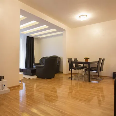 Nova Garni Signature Collection 4* Βελιγράδι