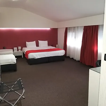 Hotel Nova Garni Signature Collection