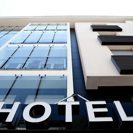 Hotel Nova Garni Signature Collection