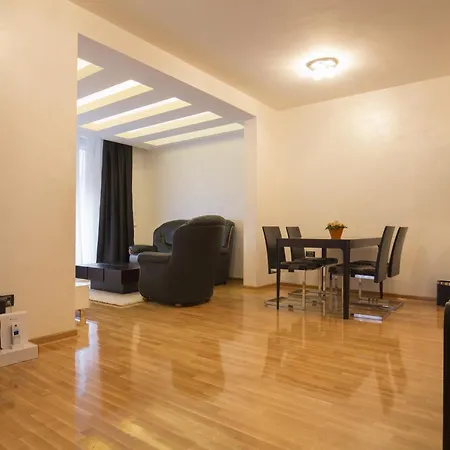 Nova Garni Signature Collection Ξενοδοχείο