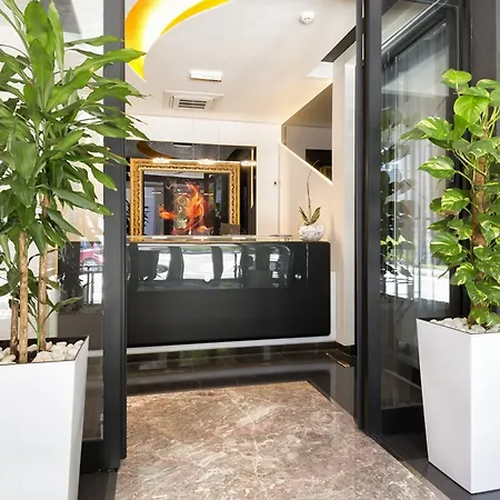 Nova Garni Signature Collection Belgrád