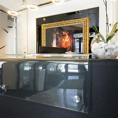 Szálloda Nova Garni Signature Collection