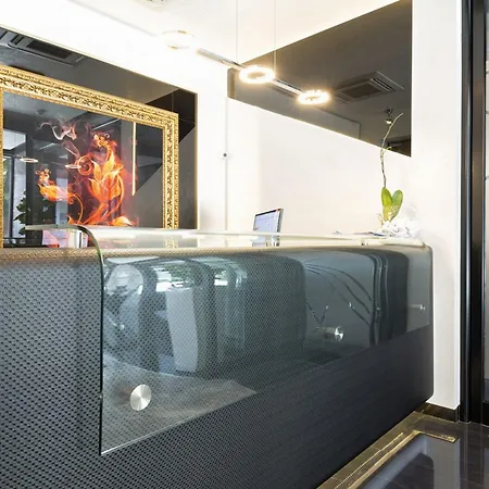 Nova Garni Signature Collection Szálloda