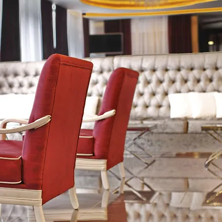 Hotel Nova Garni Signature Collection Beograd