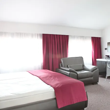 Nova Garni Signature Collection 4* Belgrád