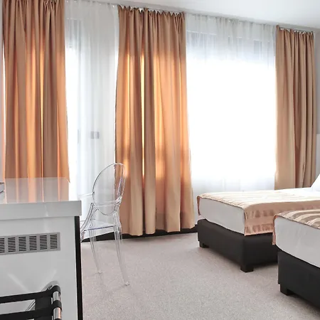 Nova Garni Signature Collection 4*