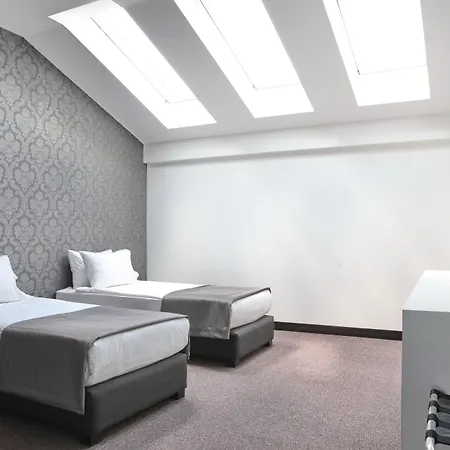 Hotel Nova Garni Signature Collection Beograd