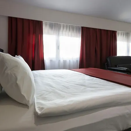 Hotel Nova Garni Signature Collection Beograd