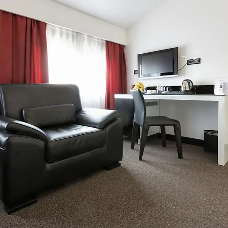 Nova Garni Signature Collection Szálloda Belgrád