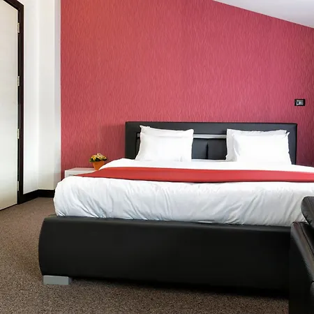 Nova Garni Signature Collection Belgrád