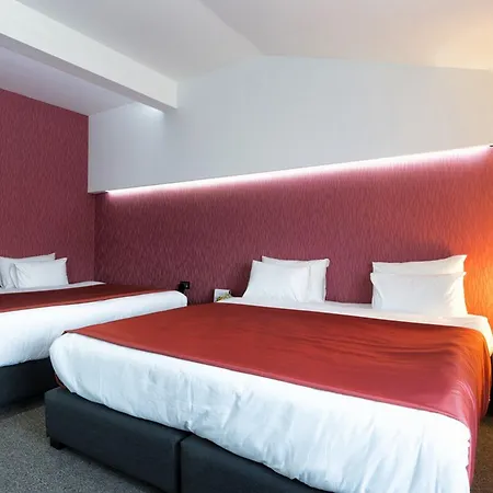 Nova Garni Signature Collection Belgrád