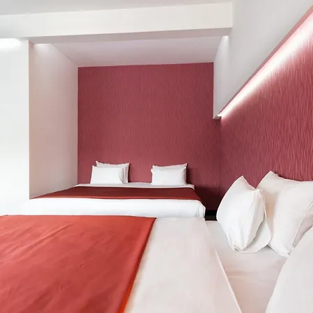 Nova Garni Signature Collection Szálloda