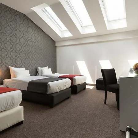 Nova Garni Signature Collection 4* Belgrád