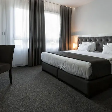 Szálloda Nova Garni Signature Collection Belgrád