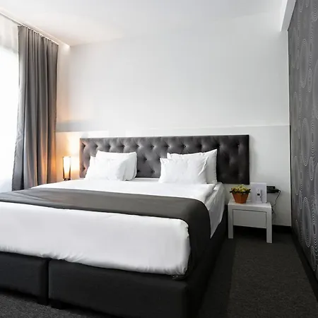 Nova Garni Signature Collection Szálloda Belgrád