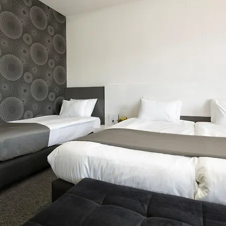 Szálloda Nova Garni Signature Collection 4*