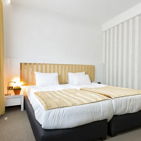 Szálloda Nova Garni Signature Collection Belgrád