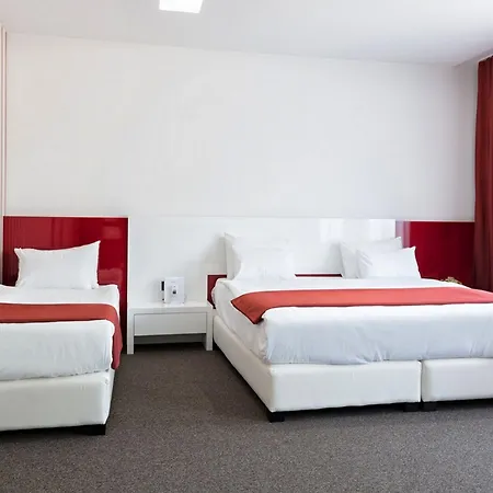 Nova Garni Signature Collection Hotel 4*