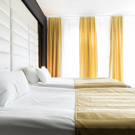 Nova Garni Signature Collection