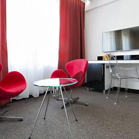 Szálloda Nova Garni Signature Collection