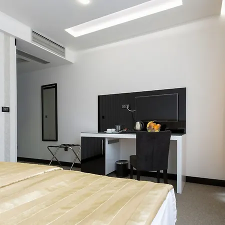 Nova Garni Signature Collection 4* Belgrád