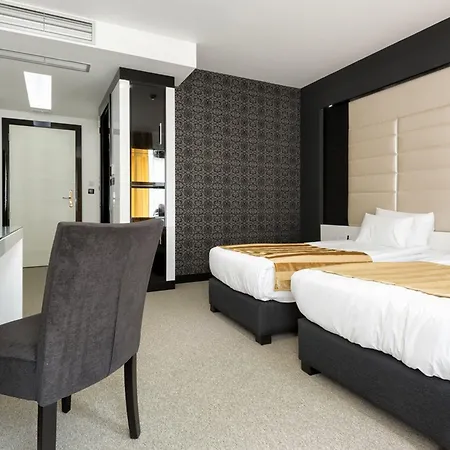 Nova Garni Signature Collection Hotel