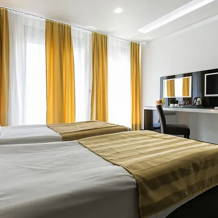 Nova Garni Signature Collection Szálloda 4*