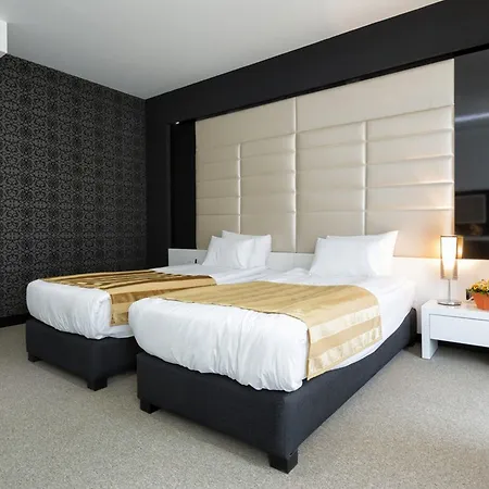 Szálloda Nova Garni Signature Collection