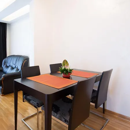 Nova Garni Signature Collection Szálloda 4*