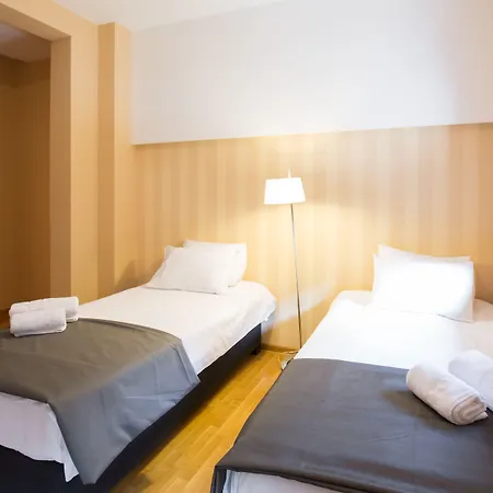 Nova Garni Signature Collection