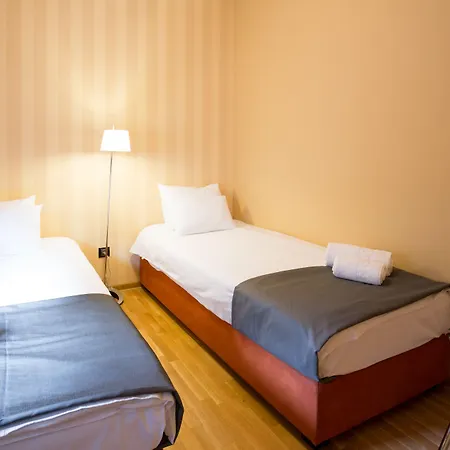 Nova Garni Signature Collection