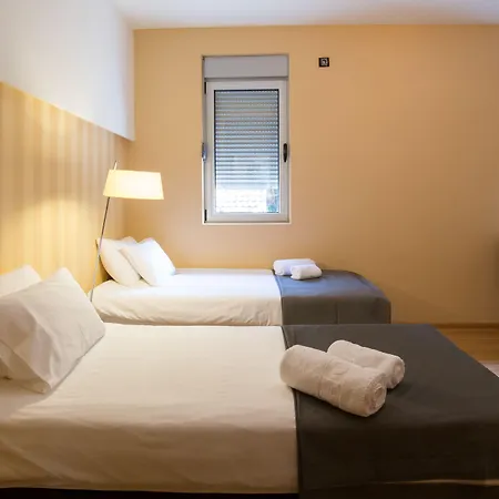 Nova Garni Signature Collection 4*