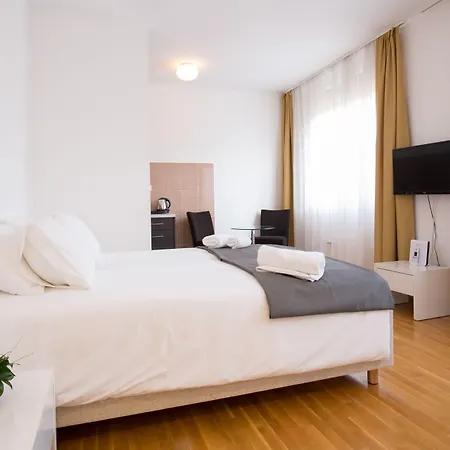 Nova Garni Signature Collection Beograd