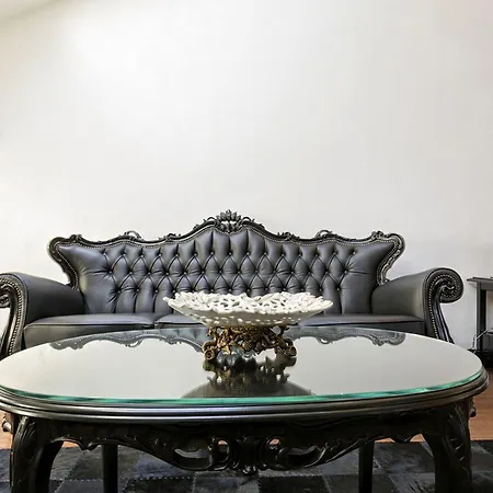 Nova Garni Signature Collection 4* Belgrád