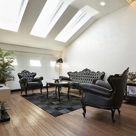 Szálloda Nova Garni Signature Collection 4*