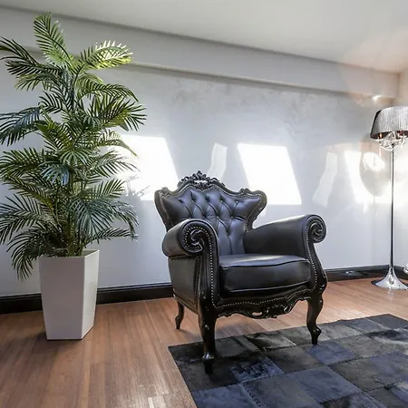 Hotel Nova Garni Signature Collection Beograd