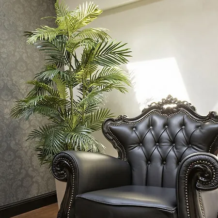 Nova Garni Signature Collection Szálloda Belgrád