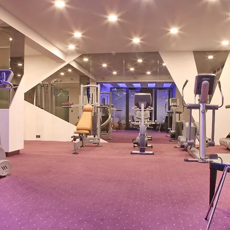 Hotel Nova Garni Signature Collection 4*