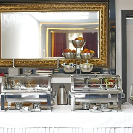 Nova Garni Signature Collection Belgrade