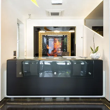 Nova Garni Signature Collection Szálloda