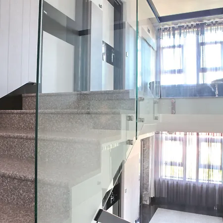 Nova Garni Signature Collection Szálloda Belgrád