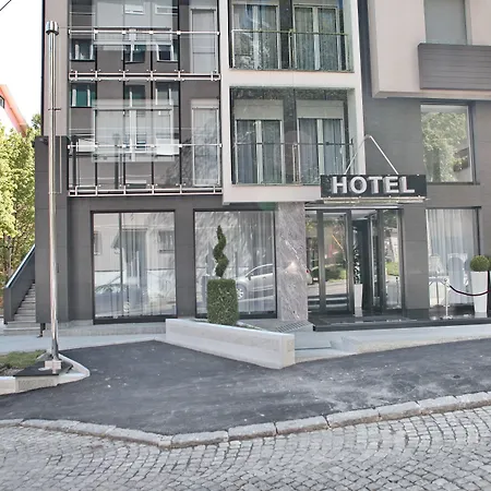 Nova Garni Signature Collection Hotel 4*