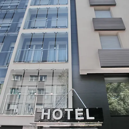 Nova Garni Signature Collection Belgrád