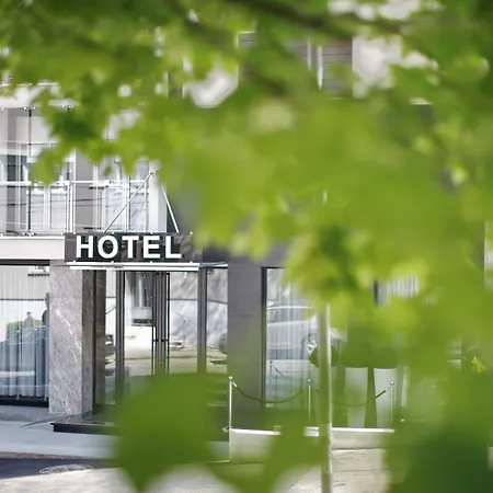 Hotel Nova Garni Signature Collection