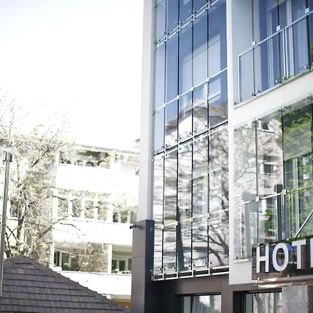 Nova Garni Signature Collection Belgrád