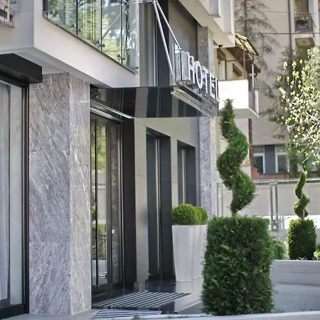 Nova Garni Signature Collection Szálloda 4*