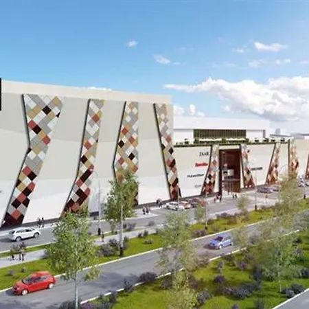 Nova Garni Signature Collection Belgrád