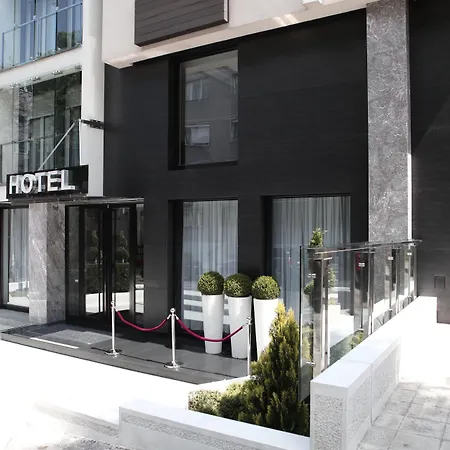 Nova Garni Signature Collection 4*